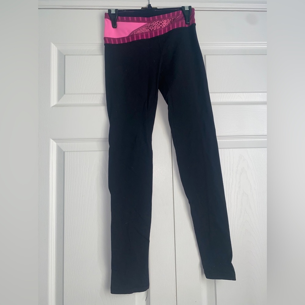 Ivivva Leggins